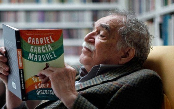 Colombia honrará Gabriel García Márquez con imagen en billete