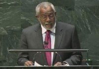Haití sustituye embajador en RD