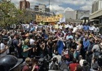 Colombia, Chile, OEA y ONU expresan preocupación por Venezuela