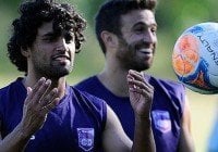 Jugador uruguayo Sebastián Ariosa regresa al fútbol