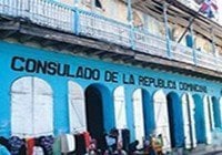 Cancillería Dominicana dispone cierre misiones consulares en Haití