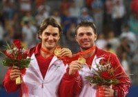 Sin Federer, ni Wawrinkauiza Suiza inicia defensa