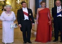 Gran Bretaña y México estrechan lazos