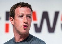 Facebook pagará US$90 MM a varios usuarios por violar privacidad según acuerdo en Corte de California