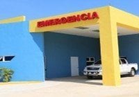 Inaugura en Villa Altagracia Centro Clínico de Diagnóstico