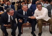 Felucho Jiménez aportaría US$38 millones reelección