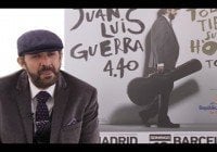 Juan Luis Guerra en Madrid con su tour «Todo Tiene su Hora»