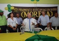 Amable Aristy revela votará por proyecto modificación constitucional