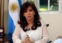 Gremios anticipan final de Cristina Kirchner