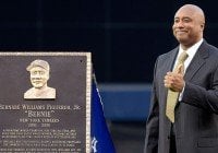Yankees retiran el 51 de Bernie Williams