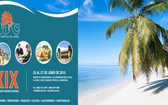Anuncian la XIX edición de la Bolsa Turística del Caribe