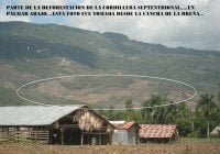 Fijan audiencia extracción materiales Cordillera Septentrional