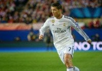 París Saint Germain estaría interesado en Cristiano Ronaldo