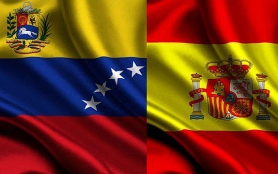 España niega a Venezuela extradición de Enzo Franchini: No reconoce legitimidad de Tarek W. Saab y Maikel Moreno