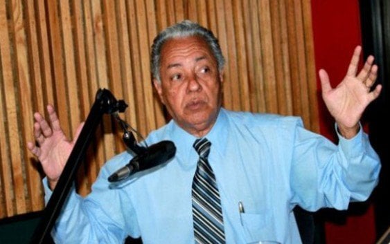 Fafa Taveras; EE.UU. habría pedido en extradición funcionarios PLD