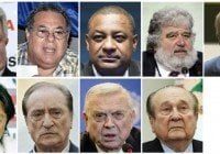 Arrestan en Suiza ejecutivos de la FIFA por presunta corrupción