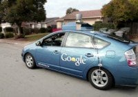 Google dice vehículos sin conductor solo han sufrido 11 accidentes