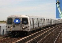 Arrestan Pandilla jovencitos “Subway Conquestors” aterrorizaban trenes NY