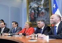 Chile defiende ante La Haya diferendo limítrofe