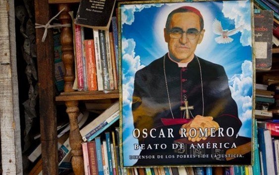 Beatificación Monseñor Romero; Papa dice es momento reconciliación