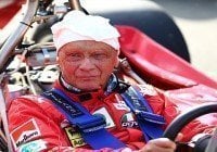 Niki Lauda reconoce gran error de Mercedes en GP de Mónaco