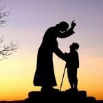 ¿Cómo enseñarle a su hijo a obedecer?