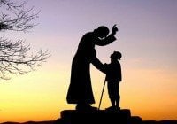 ¿Cómo enseñarle a su hijo a obedecer?