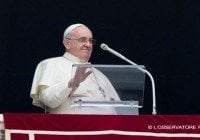 Papa; Pagarles menos a las mujeres es «un escándalo»