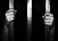 Prisión preventiva haitiano quitó vida a su pareja y dos menores