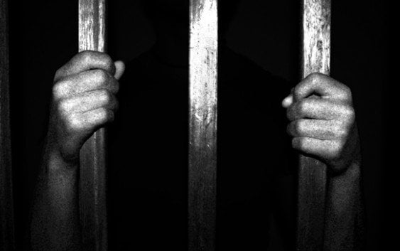Prisión preventiva a delincuente violador de menores