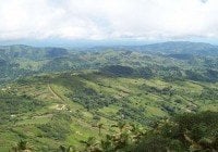 Geólogos Academia evalúan daños Minera Pico Diego de Ocampo