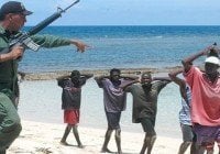 Acusan a cuatro contrabandistas de muertes de 18 haitianos naufragaron intentando llegar a Bahamas
