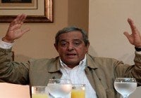 «Citar a Peña Gómez fue una ¨vagamundería¨ de Vargas»