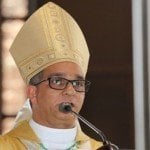Obispo de La Vega dará a conocer Encíclica «Alabado Seas»