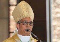 Obispo de La Vega dará a conocer Encíclica «Alabado Seas»