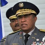 Policía Nacional protagonizan otro escándalo al estilo Dicán