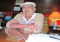 Lidom lamenta fallecimiento de don Miguel Feris Iglesias