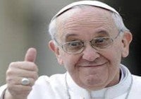 Papa Francisco masticará hoja de coca en Bolivia