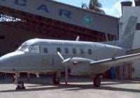 Se estrella avión Fuerza Aérea Colombia; mueren 11 militares