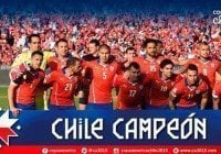 Chile campeón Copa América; Argentina cayó en los penales