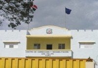Fugas Centro Correccional San Felipe a la orden del día últimos años