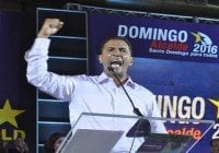 Domingo Contreras propone una nueva Ciudad Capital