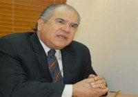 Doctor Feris Iglesias vocero del Sector Salud