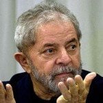 Juez Sergio Moro condena a Lula da Silva a 9½ años por corrupción pasiva y lavado de dinero