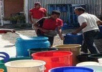 Piden estado de emergencia por crisis de agua en Ocoa