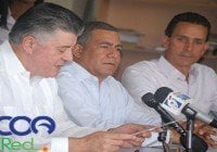 Solicitan gobierno inicie tercera etapa carretera Ocoa-Piedra Blanca