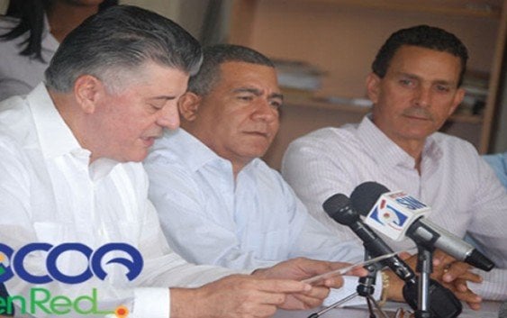 Solicitan gobierno inicie tercera etapa carretera Ocoa-Piedra Blanca