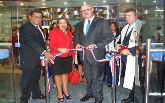 Línea aérea Pawa Dominicana ya tiene oficina comercial