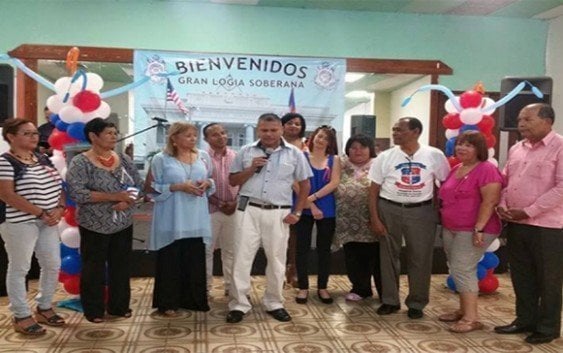 Teniente agradece solidaridad de dominicanos