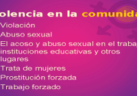 Cuatro cosas condenadas por violacion sexual en DN y Espaillat